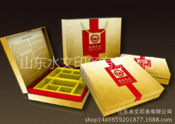 大講堂-禮品袋制作！