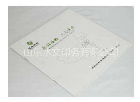 畫冊(cè)印刷
