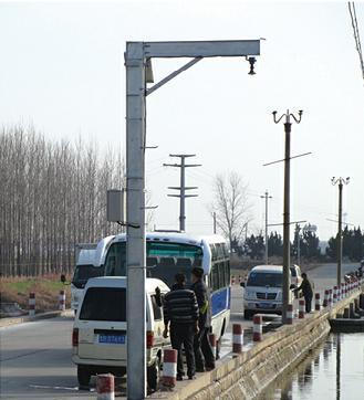 青島雷達(dá)水位監(jiān)測(cè)項(xiàng)目