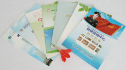 封套印刷時(shí)需要注意哪些方面！