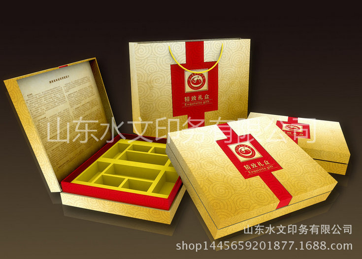 生活中禮品袋制作，需要知道的事項(xiàng)