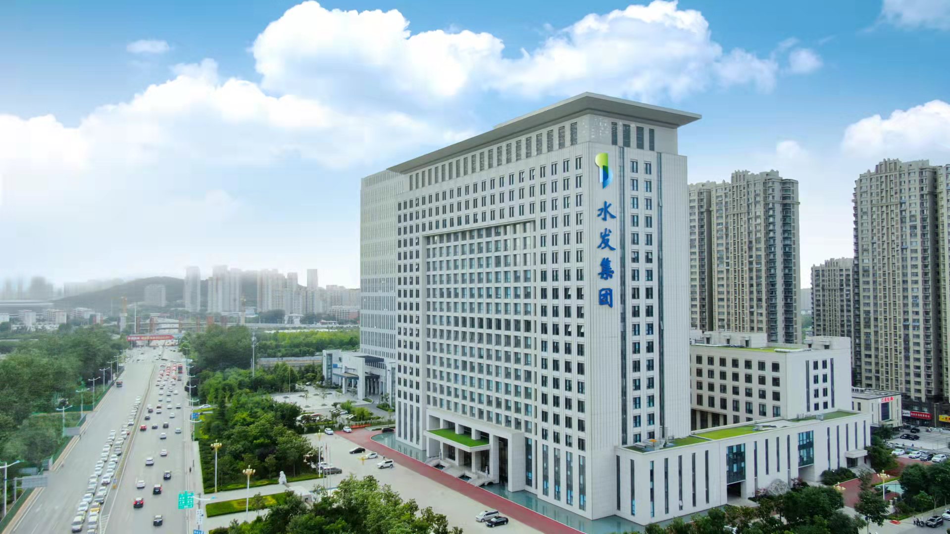 水發(fā)集團(tuán)在中國企業(yè)500強(qiáng) 位次一年躍升126位
