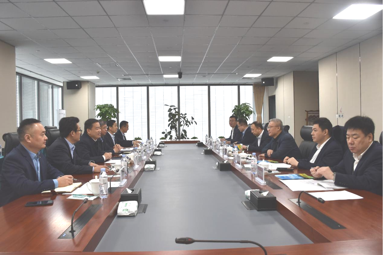 劉志國帶隊(duì)赴恒豐銀行座談交流 雙方開啟新一輪戰(zhàn)略合作
